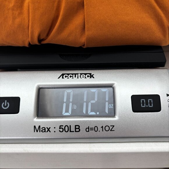 Express Belted Wide Leg Pants in Mustard - Picture 11 of 11